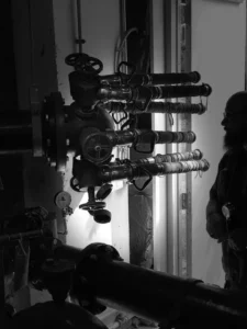 Pearland TX fire protection service