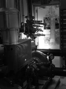 Pearland TX fire protection service