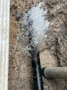 Pearland TX fire protection service