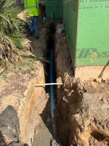 Pearland TX fire protection service