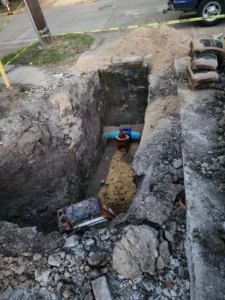 Pearland TX fire protection service