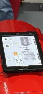 Pearland TX fire protection service