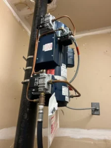 Pearland TX fire protection service