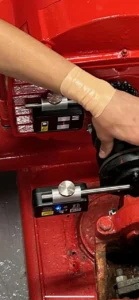 Pearland TX fire protection service